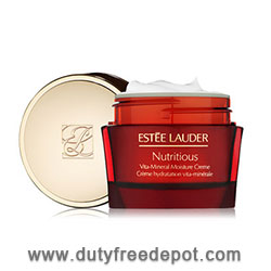 Estee Lauder  Nuritious Day Cream (50 ml./1.7 oz.)