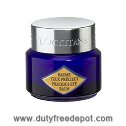 L'Occitane Immortelle Eye Balm (15 ml./0.5 oz.)