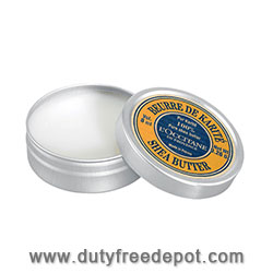 L'Occitane 100% Pure Shea Butter Cream 8 ml