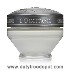 L'Occitane Shea Butter Face Cream (50 ml./1.7 oz.)