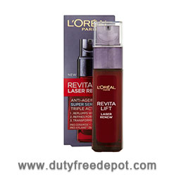 L'Oreal Revitalift Renew Anti-Ageing Super Serum (30 ml./1 oz.)