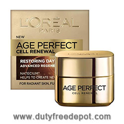 L'Oreal Youth Code Face Cream (50 ml./1.7 oz.)