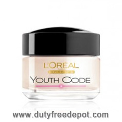 L'Oreal Youth Code Eye Cream 15 ML