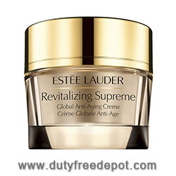 Estee Lauder Revitalizing Supreme Global Anti Age Cream (50 ml./1.7 oz/) 