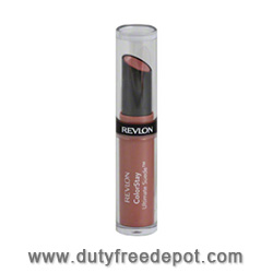 Revlon ColorStay Ultimate Suede 55