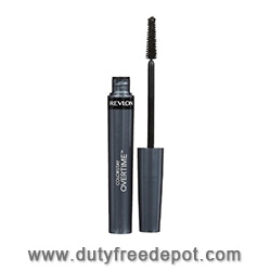 Revlon Color Stay 24 Mascara, Blackened Brown