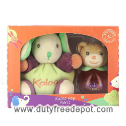 Kaloo Pop Set  Patapouf (50 ml./1.7 oz.)