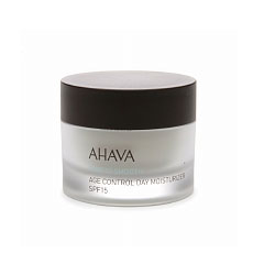 Ahava Age Control Day Moisturizer Spf 15 (50 ml./1.7 oz/) 