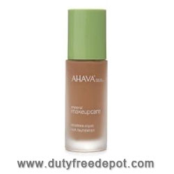 Ahava Dead Sea Algae Rich Make Up Clay  1 oz (30 ml)