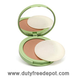 Ahava Algae Compact Powder Clay  0.3 oz (9 g)