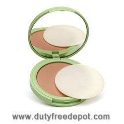 Ahava Algae Compact Powder Dune 0.3 oz (9 g)