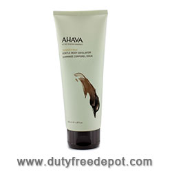 Ahava Mud Peeling Gentle (200 ml./6.7 oz.)