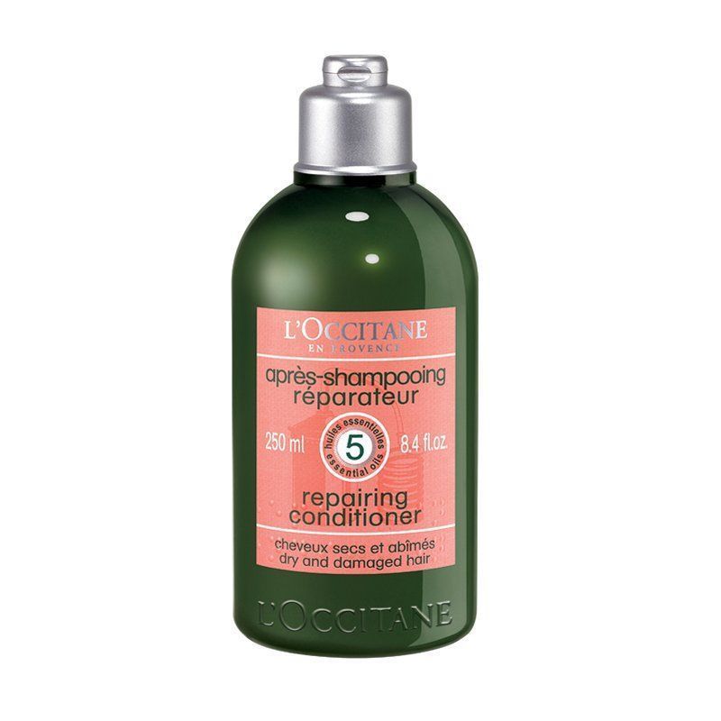 L'Occitane Aromachologie Conditioner (250 ml./8.8 oz.)    