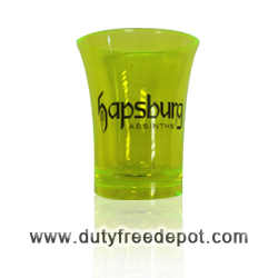 Absinthe Shot Glass