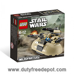 LEGO Star Wars AAT