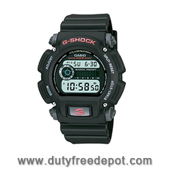 G-Shock Classic DW9052