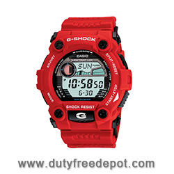 Casio G-7900A-4 G-Shock Watch