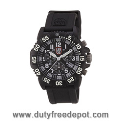 Luminox Sea Series Navy Seal Colormark A.3081