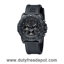 Luminox Navy Seal Colormark A-3081