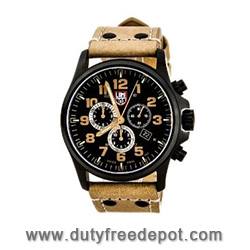 Luminox A.1945 Field Chrono Alarm 