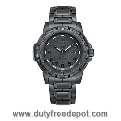 Luminox Air F-117 Nighthawk Blackout 6402.BO