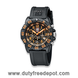 Luminox - Colormark Chrono A.3089