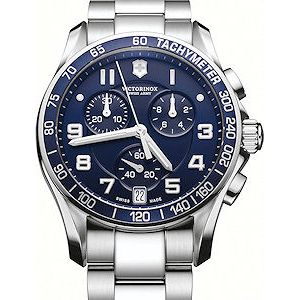 Victorinox Swiss Army Watch (model: 241497)