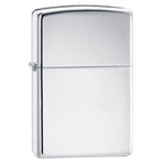 Zippo  200PL Brushed Chrome lighter