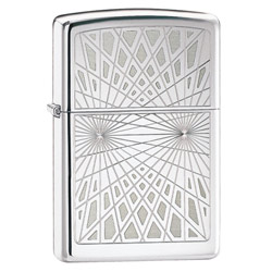 Zippo Lighter (model: 24903)