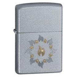 Zippo Ring of Fire Lighter (model: 21192)