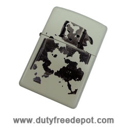 Zippo 214-1646 Insert CI001646 