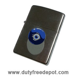 Zippo 200-CI002540 Blue Eye 