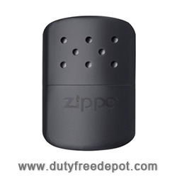 Zippo Black Hand Warmer