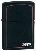 Zippo ligther (model: 218ZB)