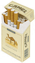 Special Price-6 Cartons of Camel Filter Box Cigarettes
