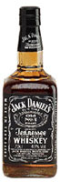 Jack Daniel´s Old Number 7 (1L)