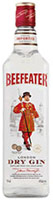 Beefeater Dry Gin (1L)