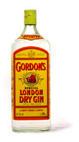 Gordon´s Gin  1LT