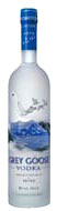 Grey Goose Vodka 40% (1L)