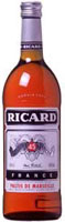 Ricard Aperitif 45% (1L)