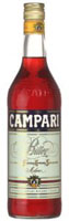 Campari Bitter Aperitif (1L)