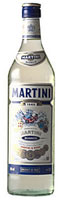Martini Bianco Vermouth Aperitif (1L)