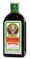 Jagermeister Liqueur (1L)