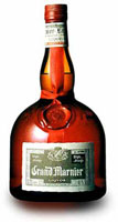 Grand Marnier Cordon Rouge Liqueur (1L)