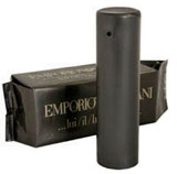 Giorgio Armani Emporio Eau De Toilette  Spray (100 ml./3.4 oz.)    
