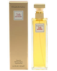 Elizabeth Arden 5th Avenue Eau De Parfum Spray  125ML/4.15OZ