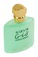 Armani Acqua Di Gio Women Eau De Toilette Spray (100 ml./3.4 oz.)    