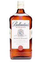 Ballantines Finest Whisky (1L)