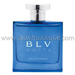 Bvlgari Blv Pour Homme Eau De Toilette (100 ml./3.4 oz.)    