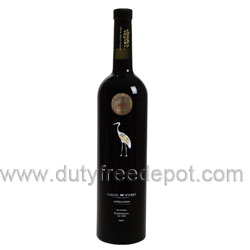 Carmel Appelation Carigan Red Wine (750 ml.) 